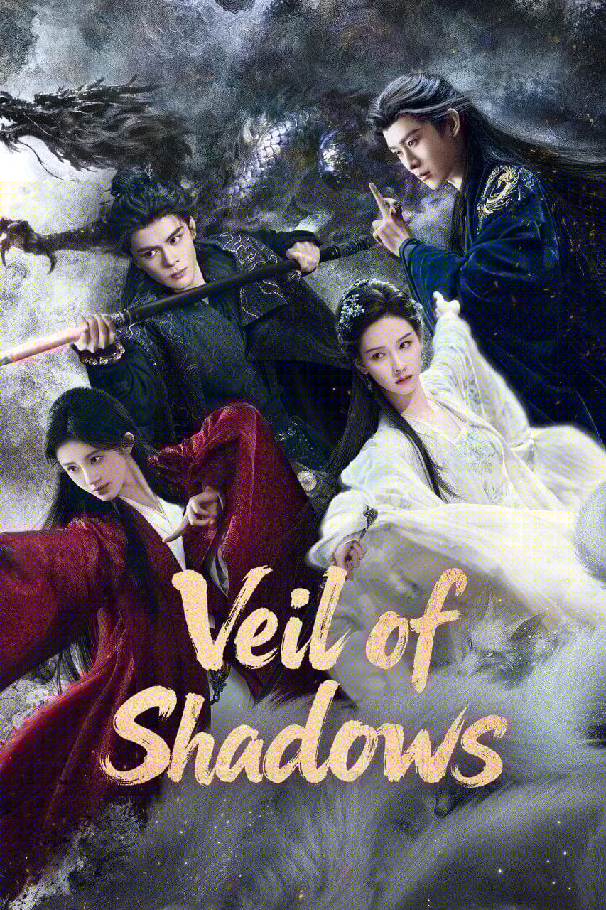 Veil of Shadows