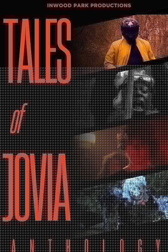 Tales of Jovia Anthology