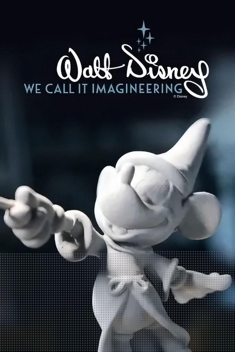 We Call It Imagineering