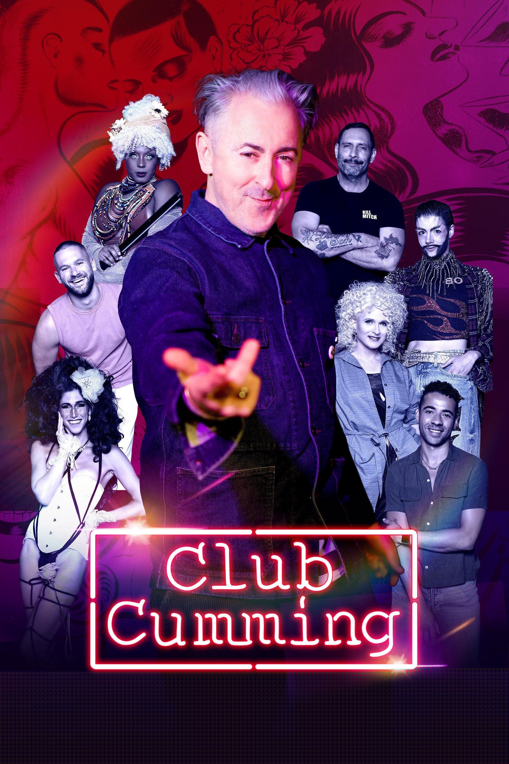 Club Cumming