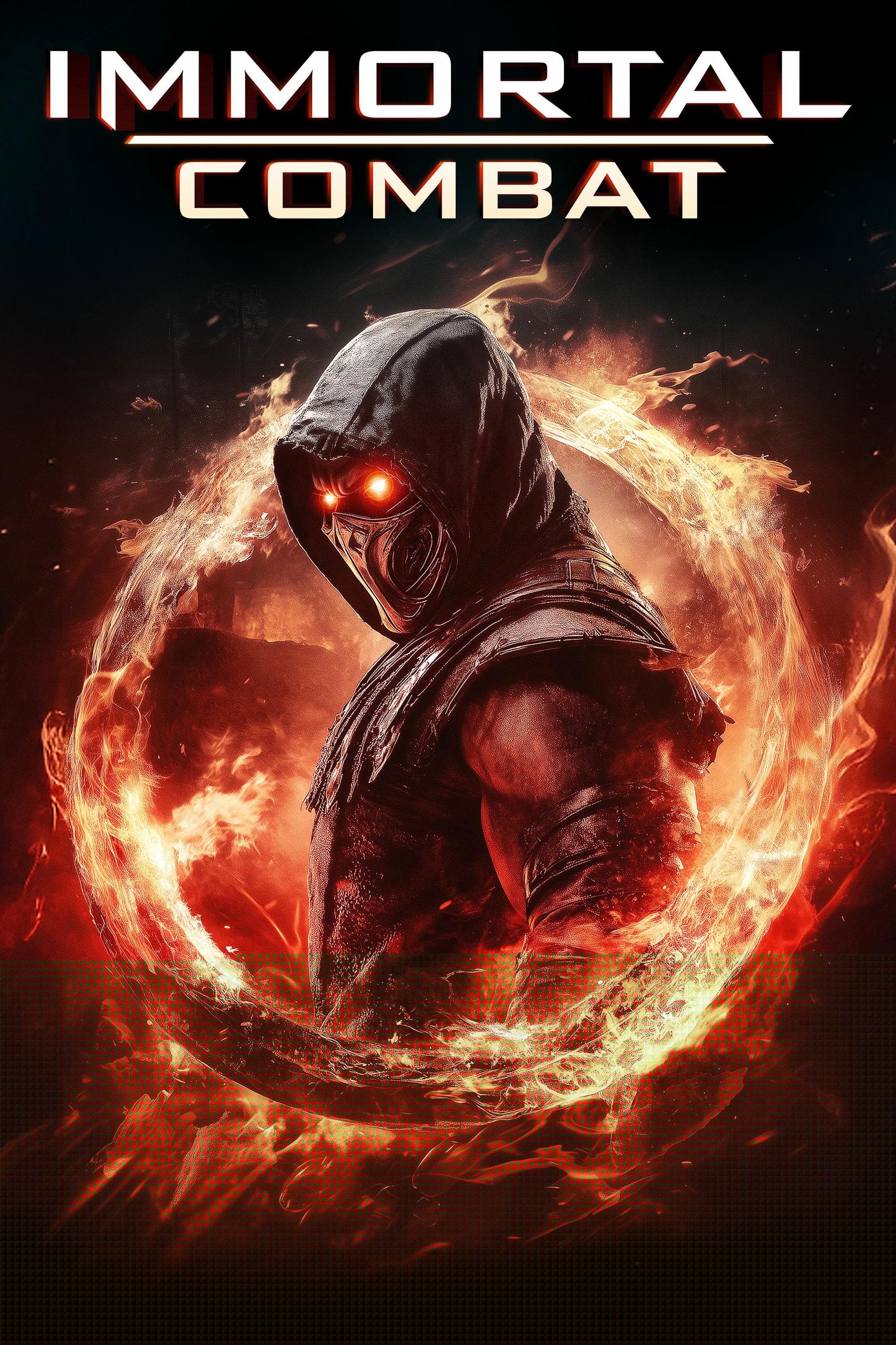 Immortal Combat