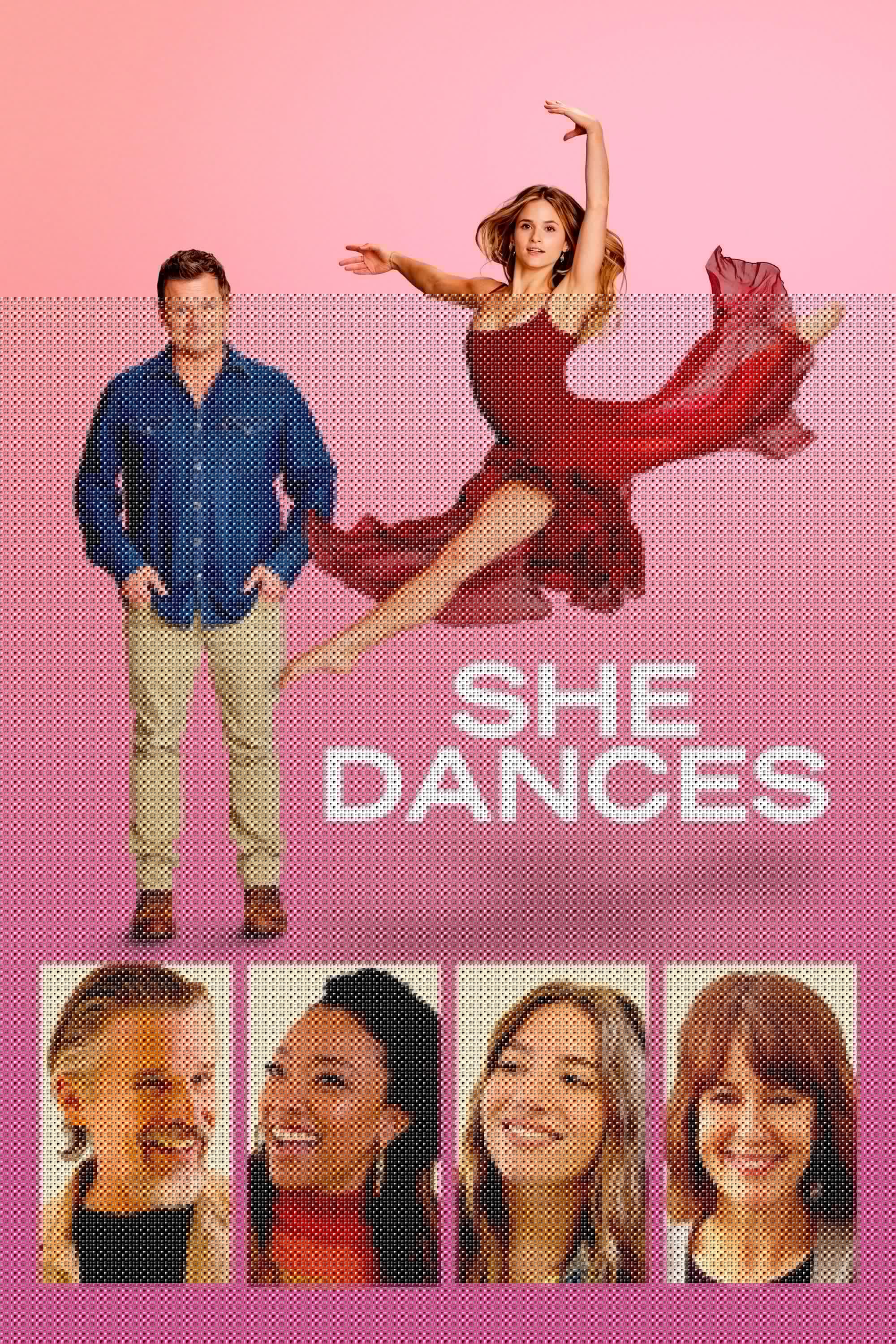 She Dances