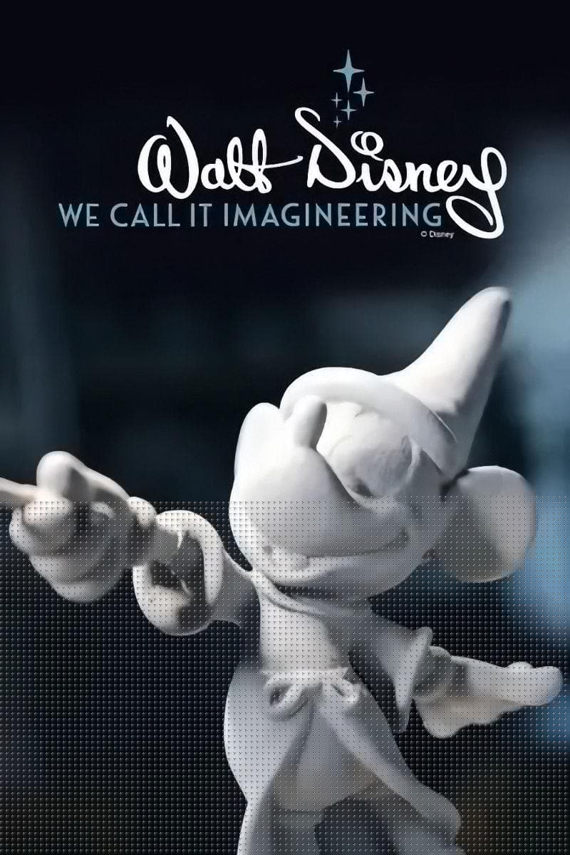 We Call It Imagineering