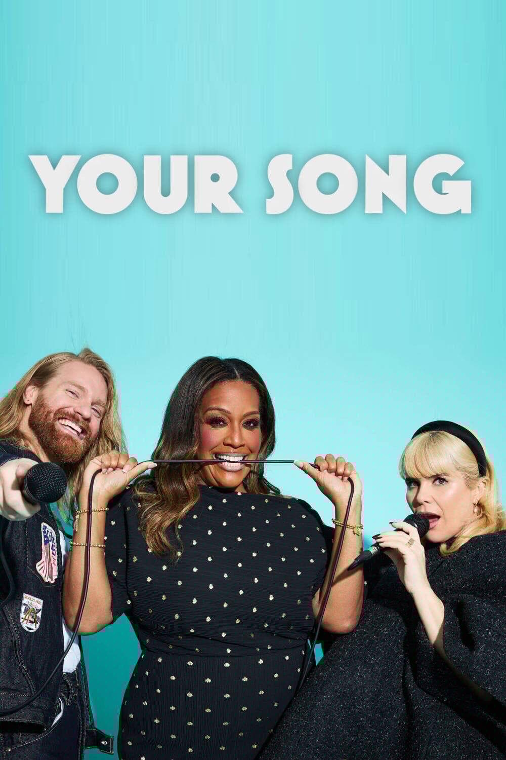 Your Song