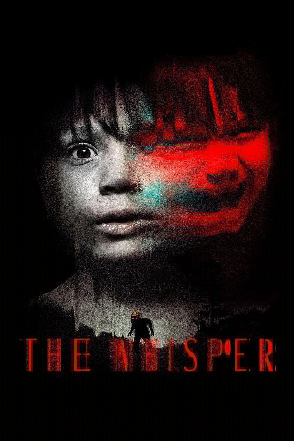 The Whisper
