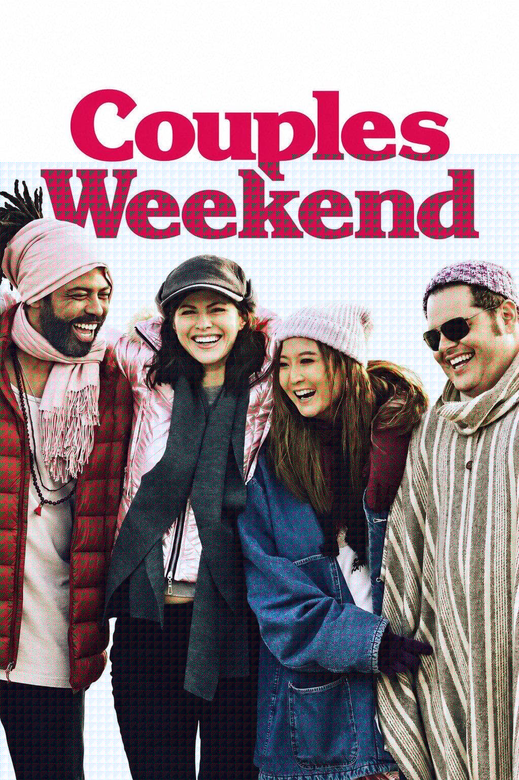 Couples Weekend