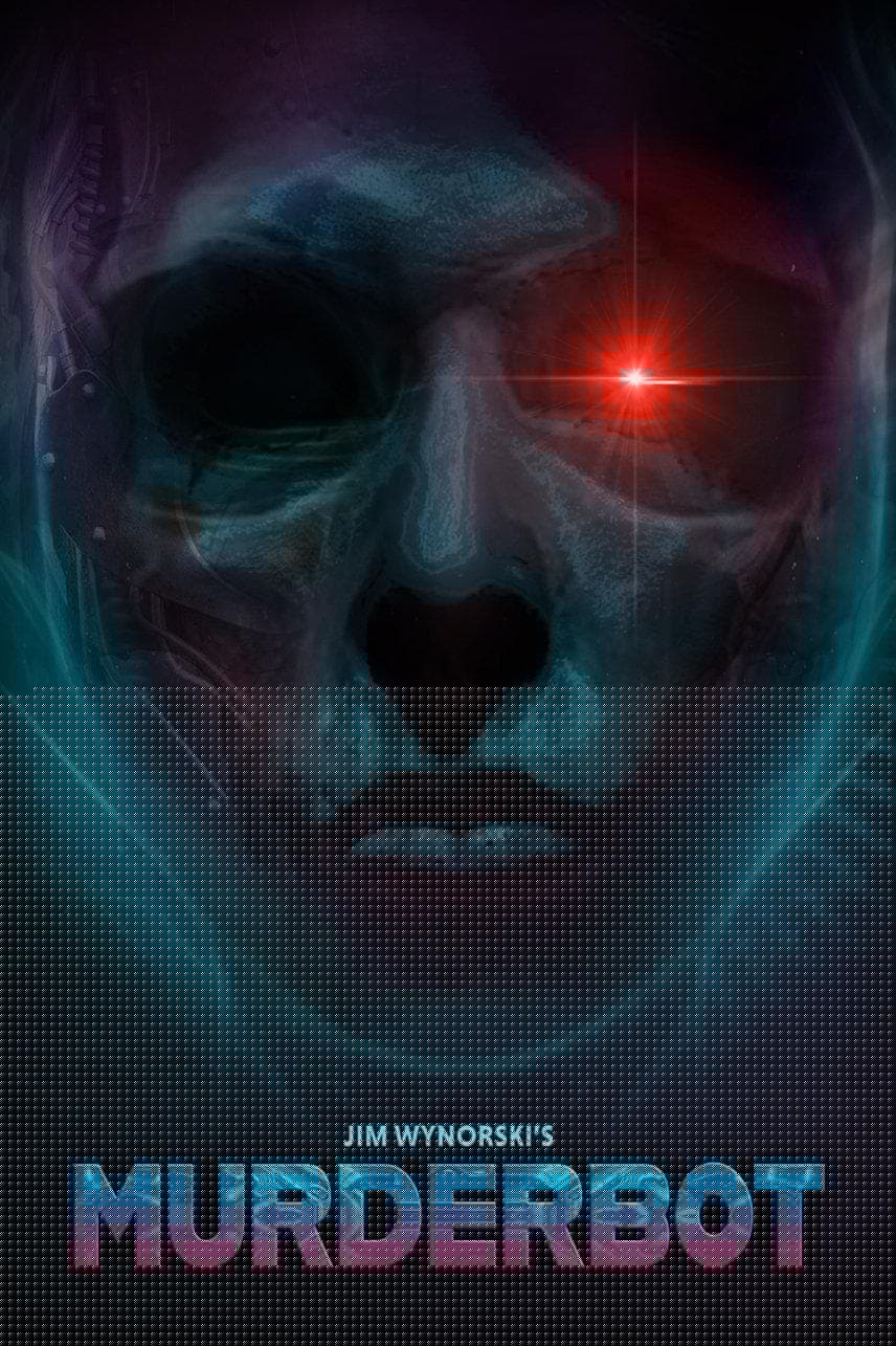 Murderbot