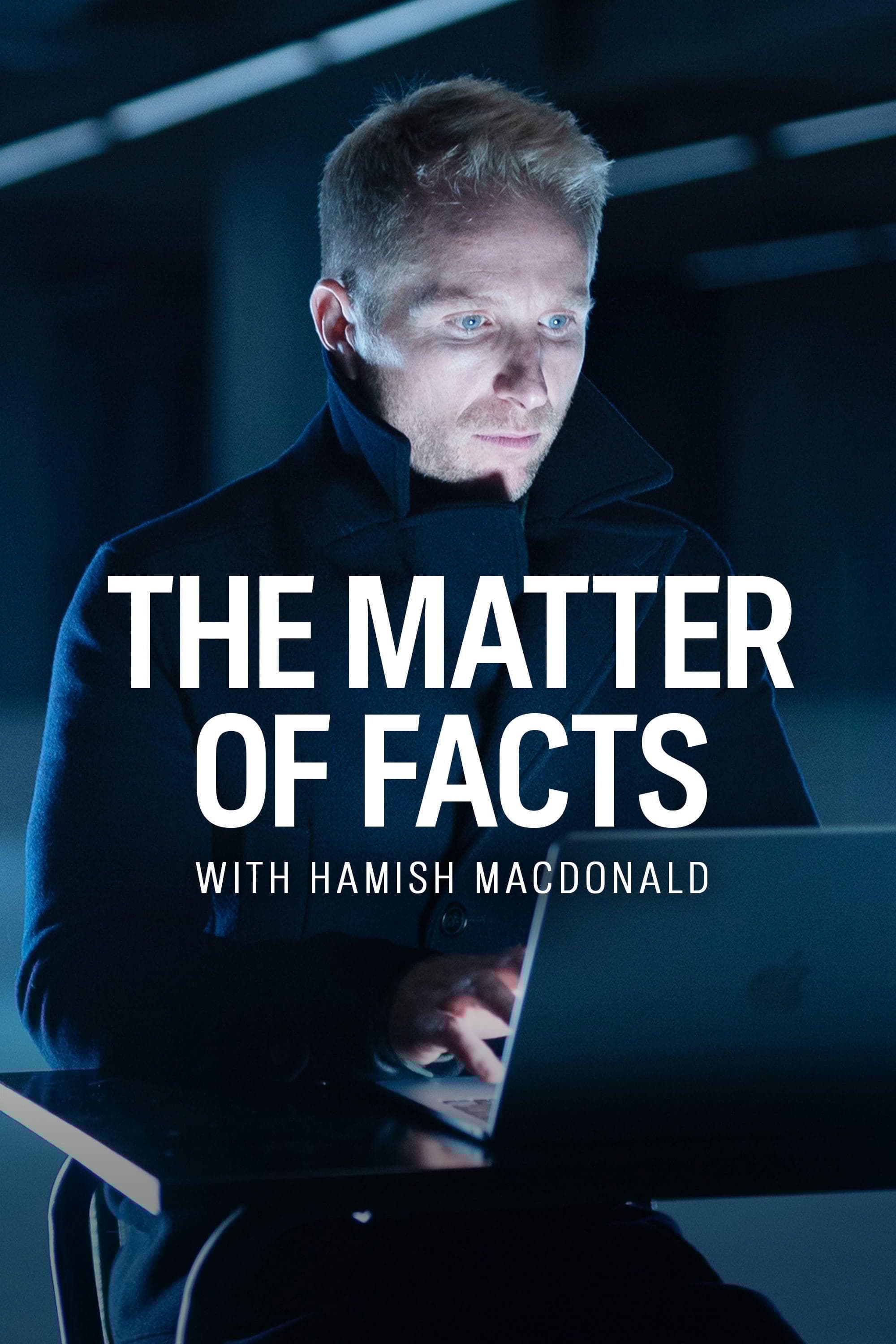 The Matter Of Facts