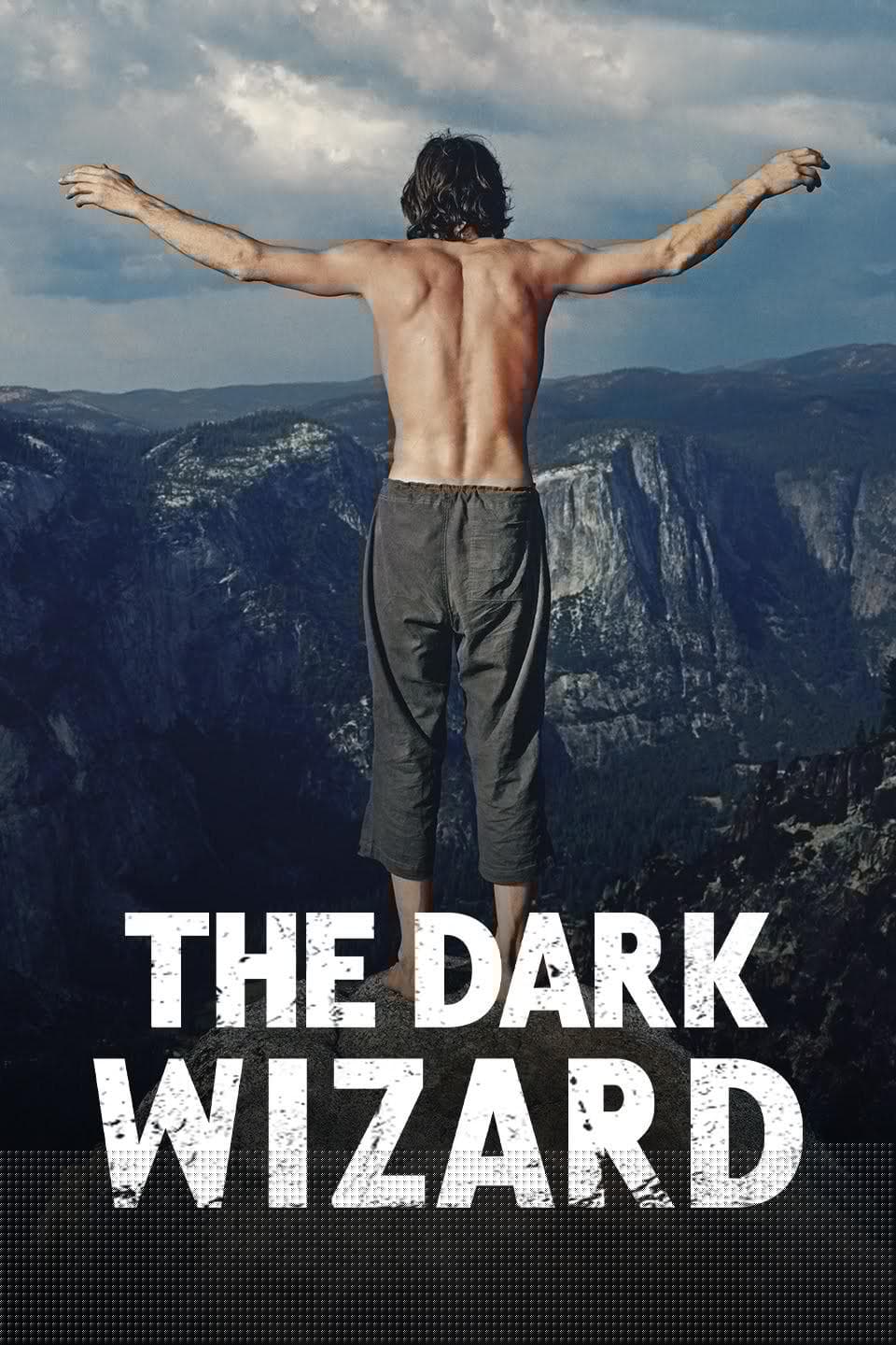 The Dark Wizard