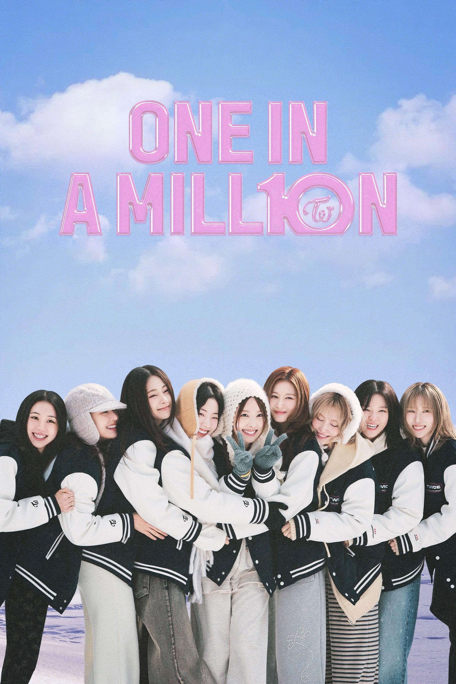 ONE IN A MILL10N
