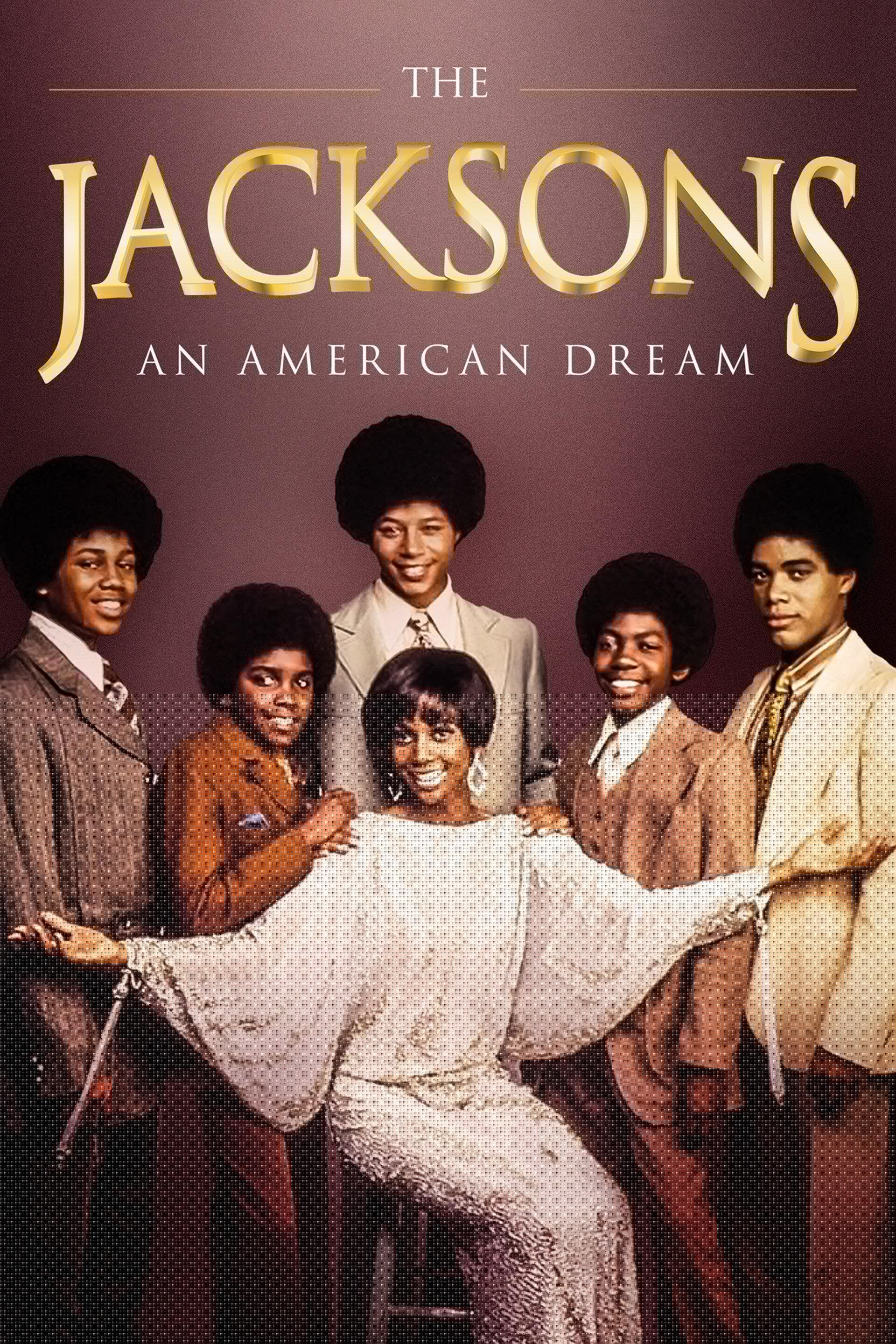 The Jacksons: An American Dream