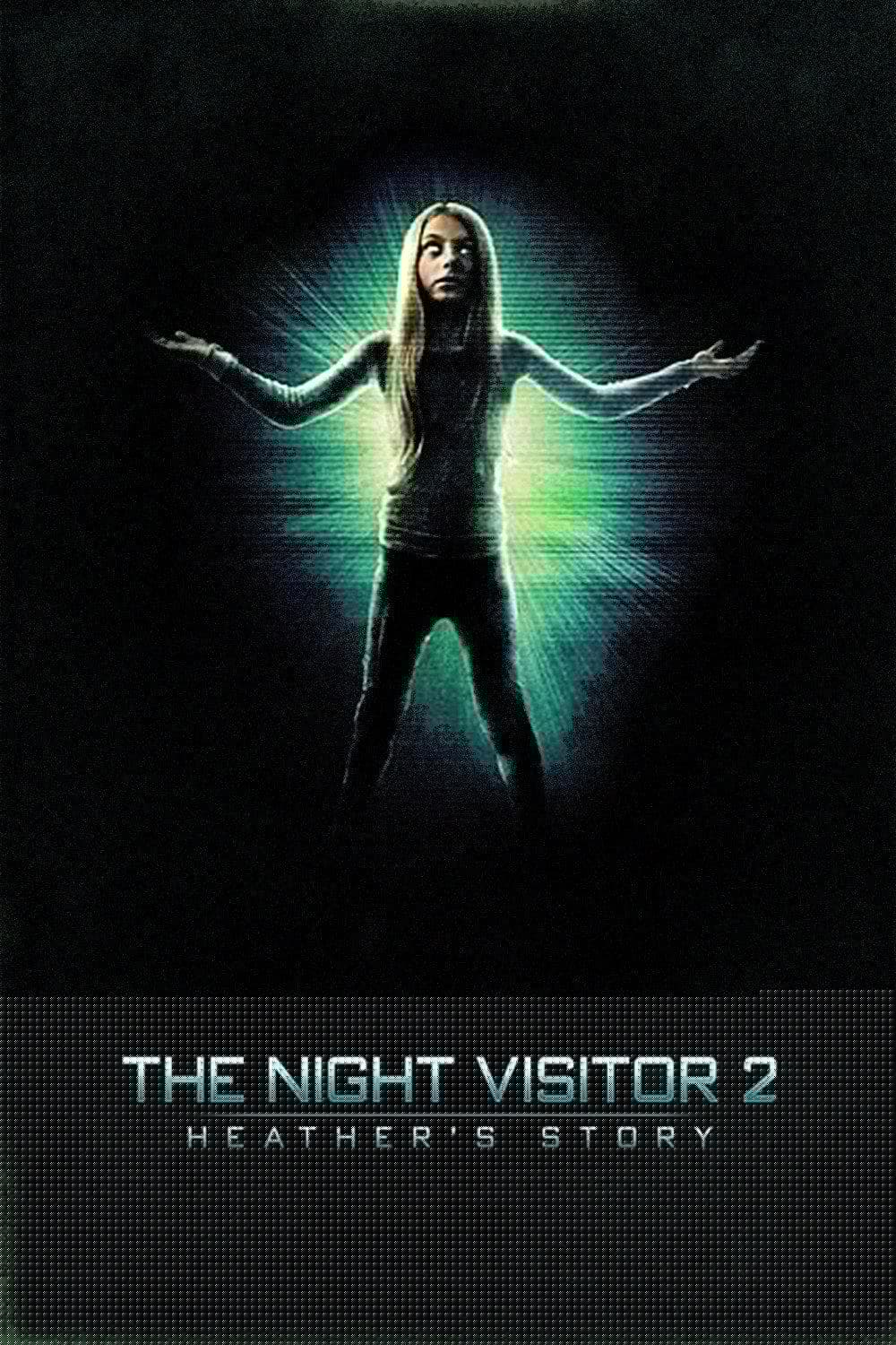 The Night Visitor 2: Heather's Story