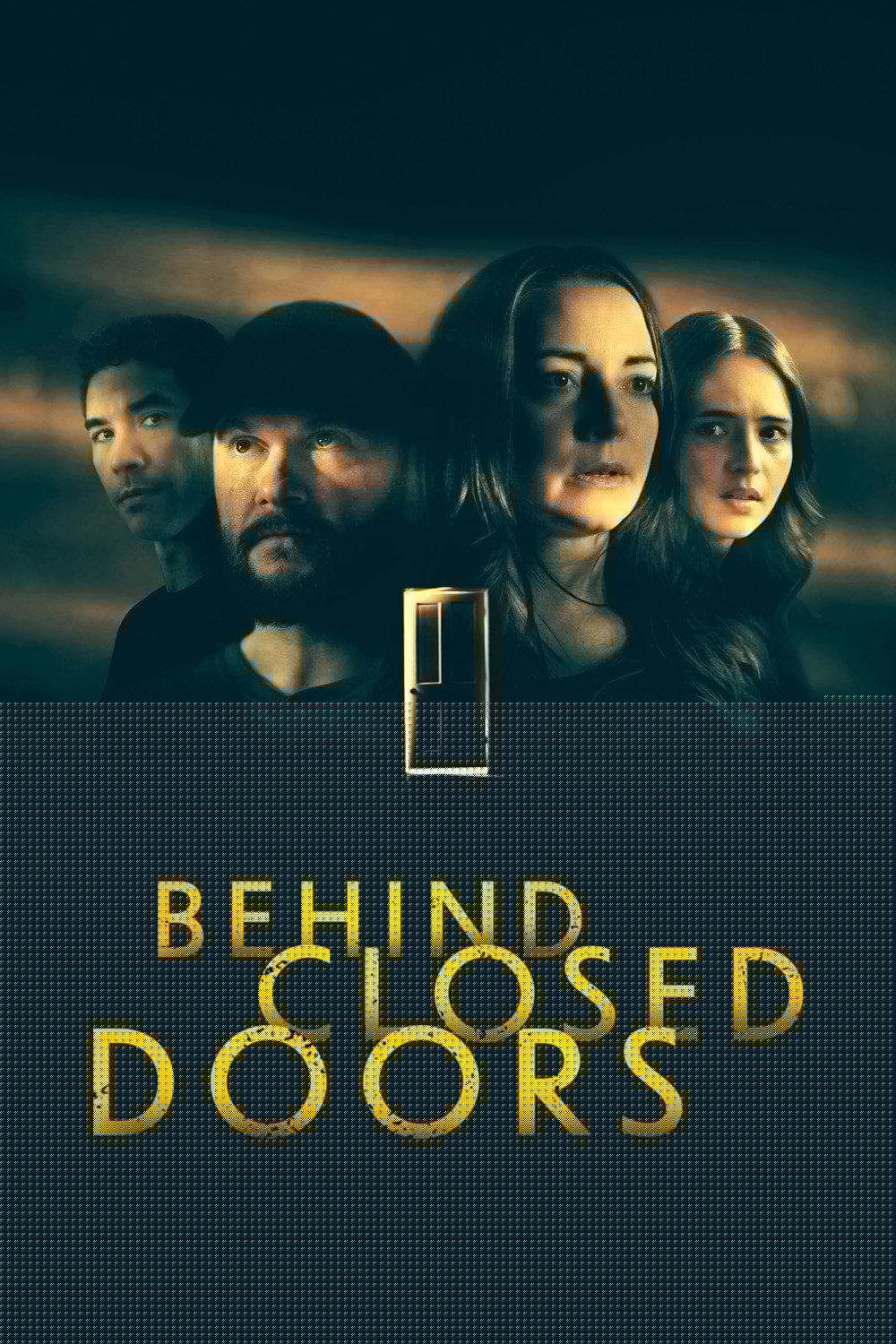 Behind Closed Doors