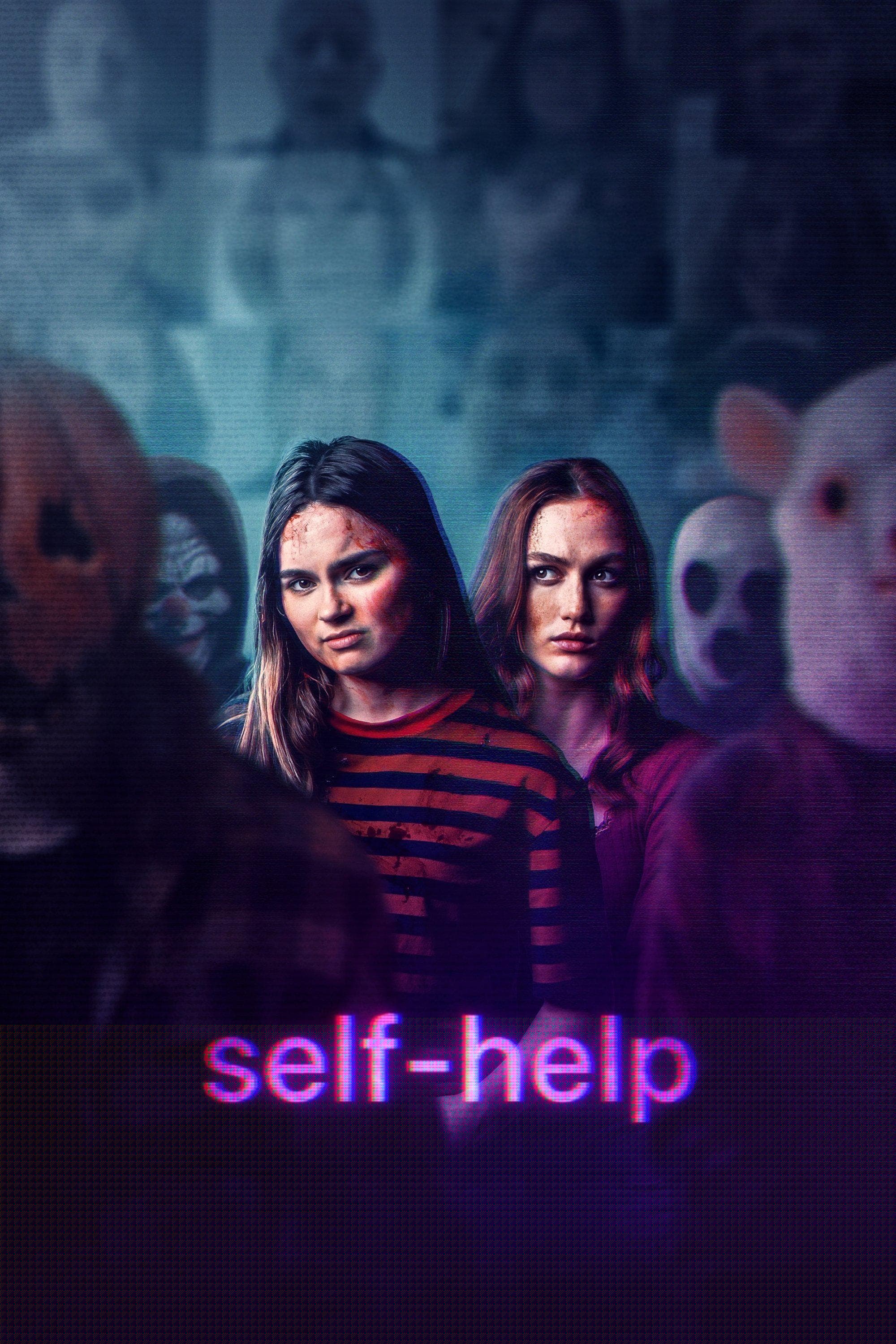 Self-Help