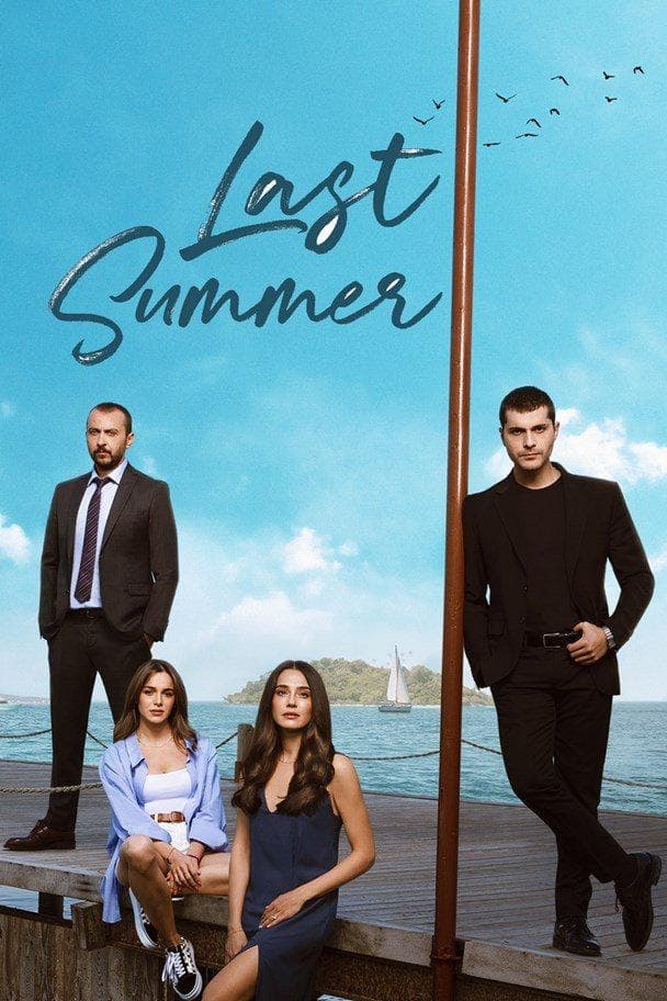Last Summer