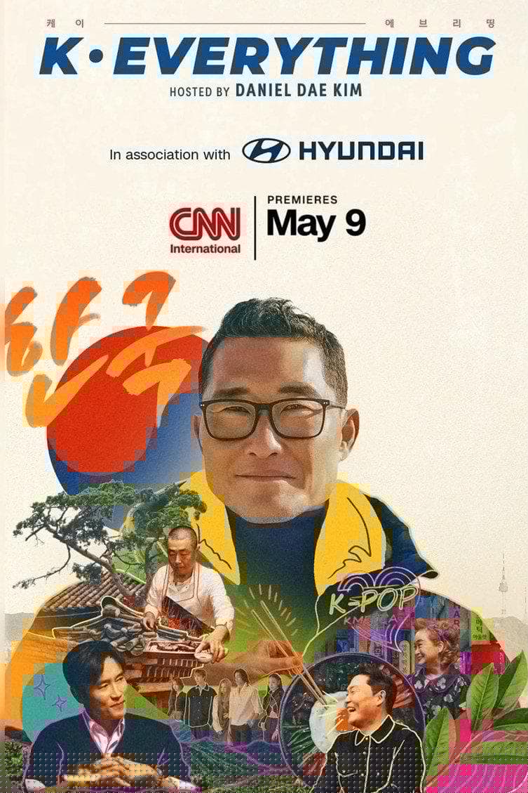 K-Everything