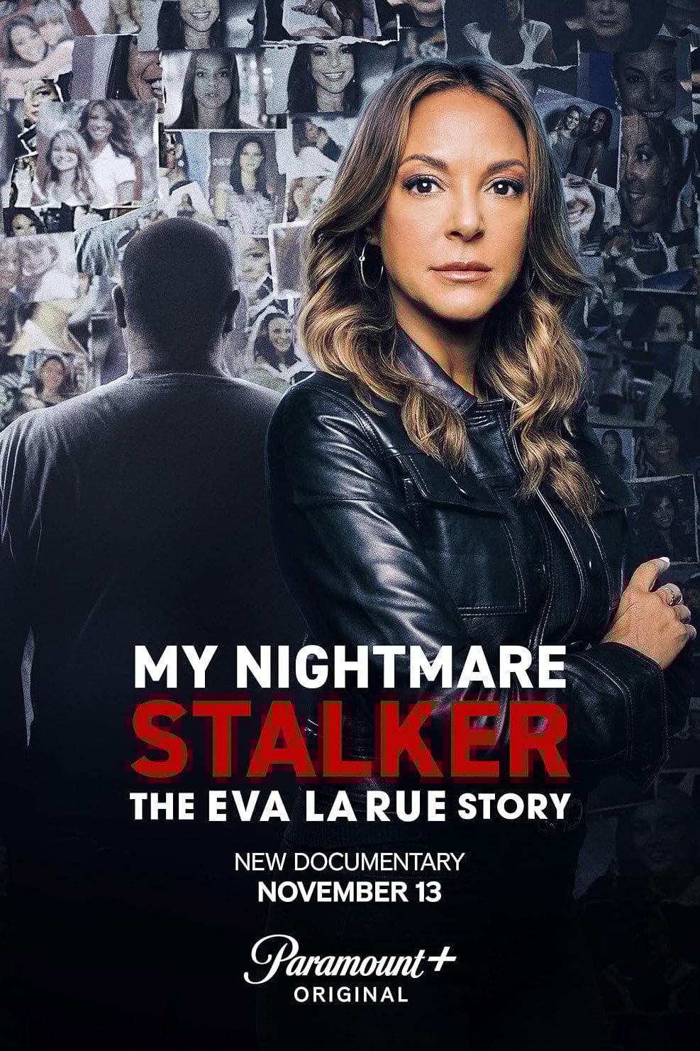 My Nightmare Stalker: The Eva LaRue Story
