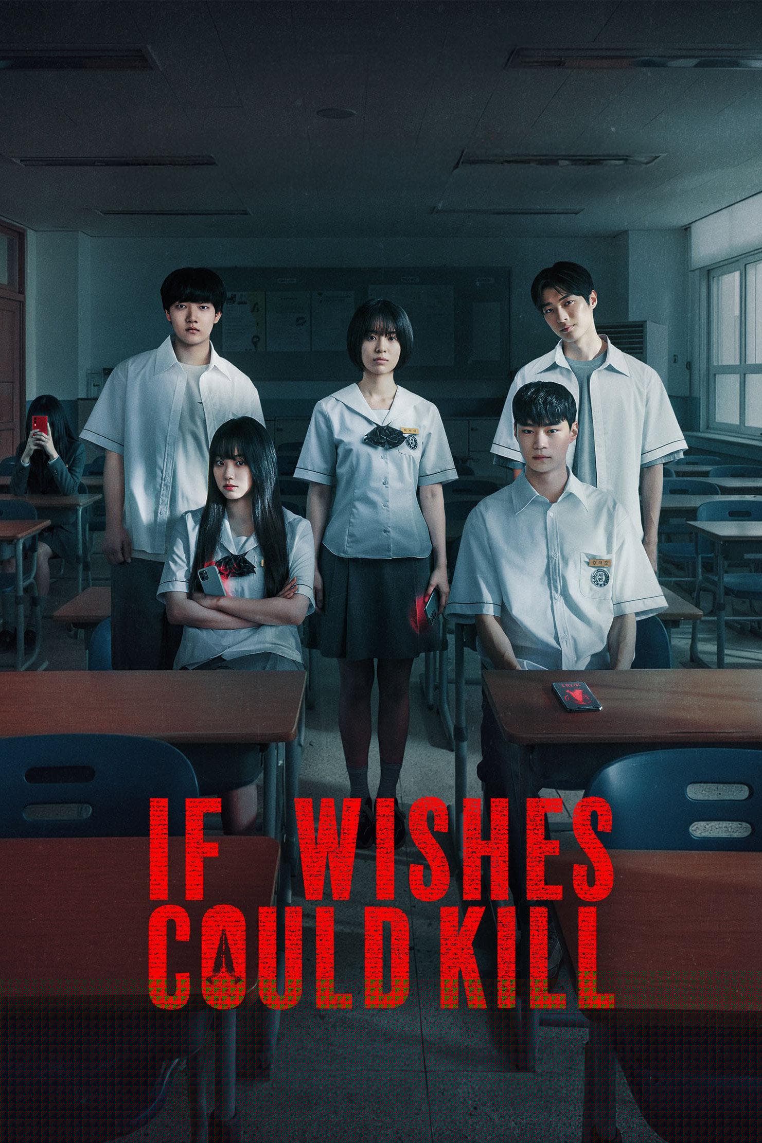 If Wishes Could Kill