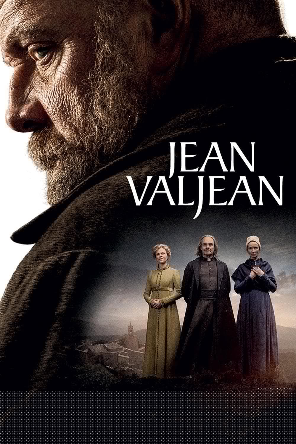 Les Misérables: The Story of Jean Valjean