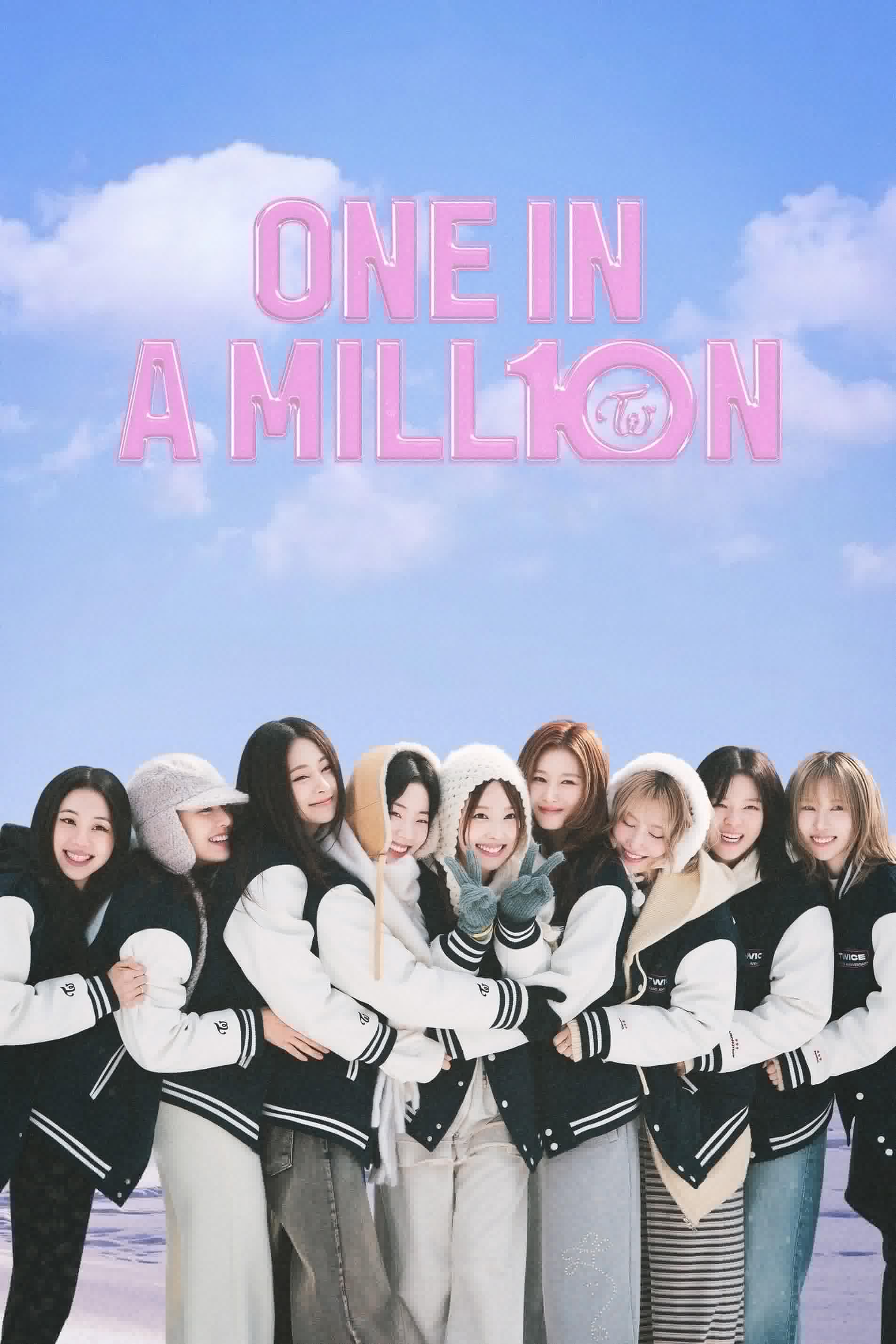 ONE IN A MILL10N