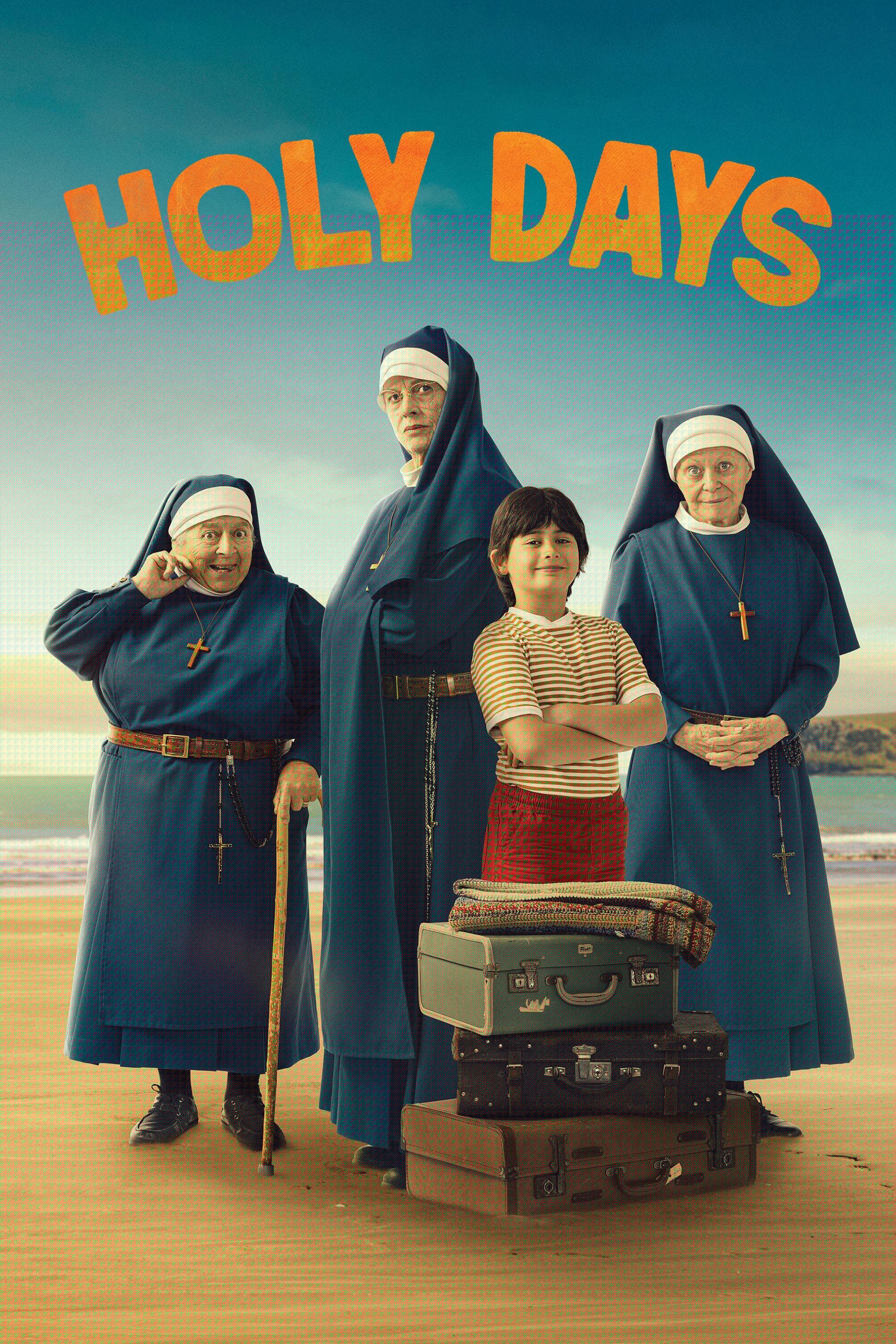 Holy Days
