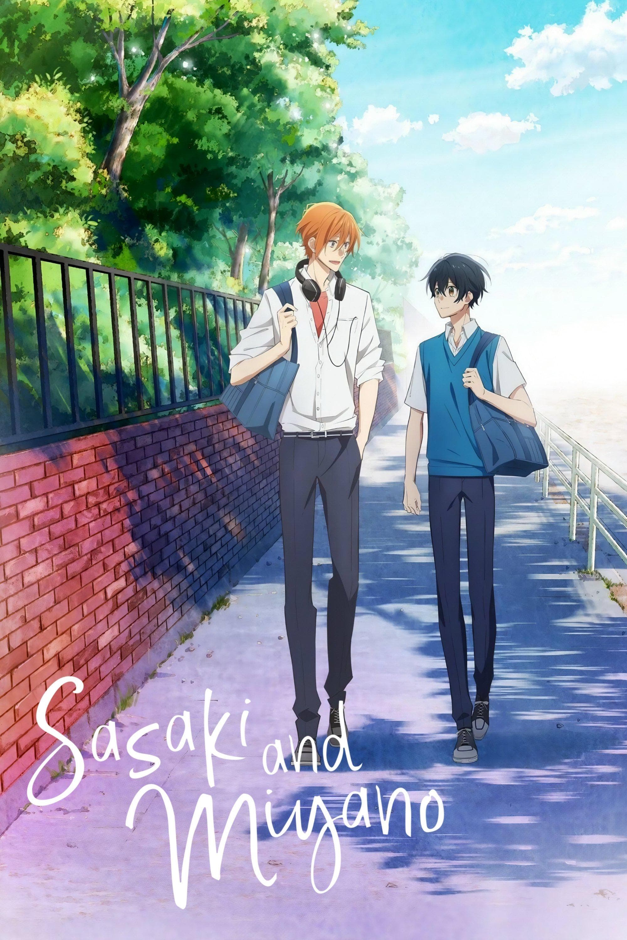 Sasaki and Miyano