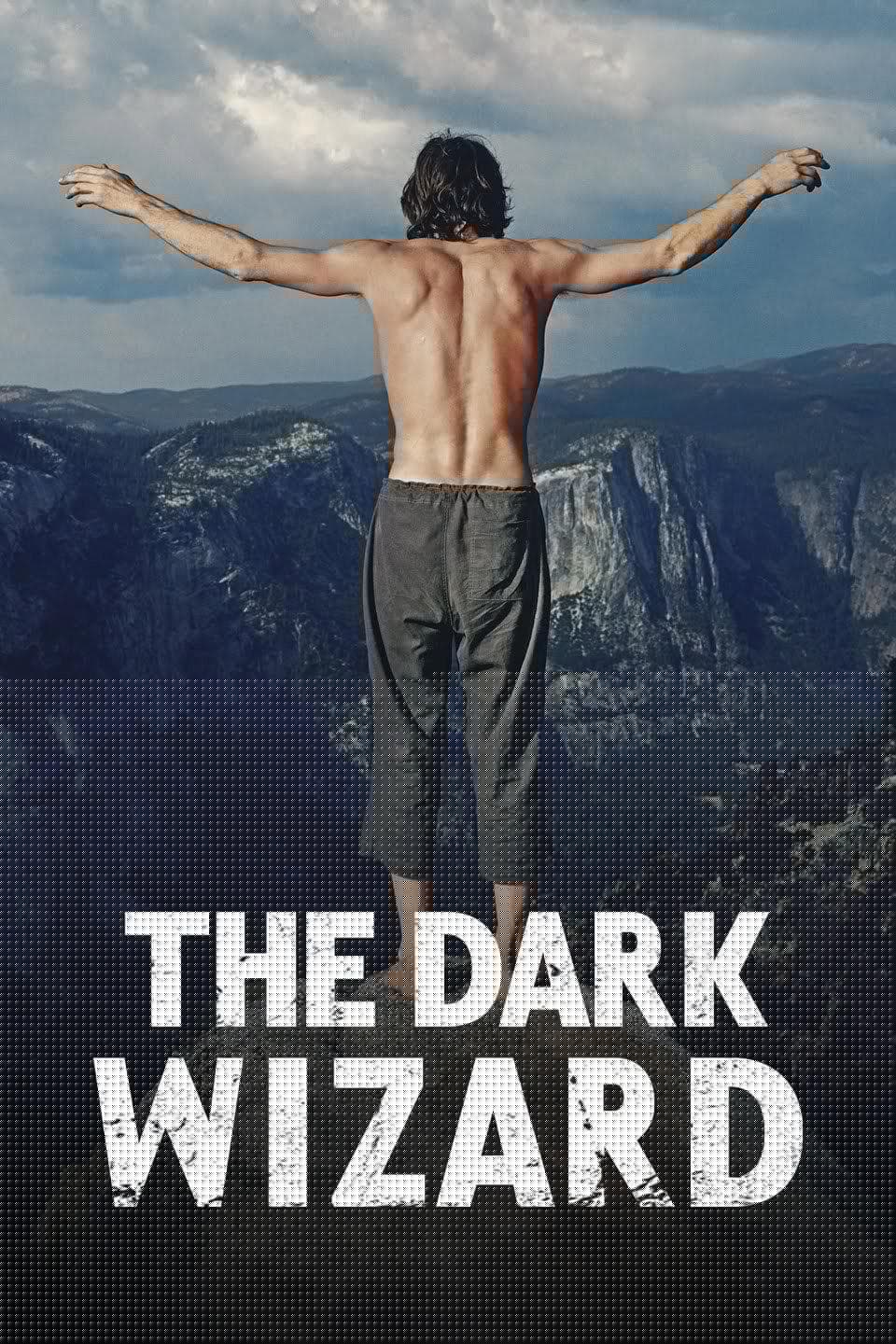 The Dark Wizard
