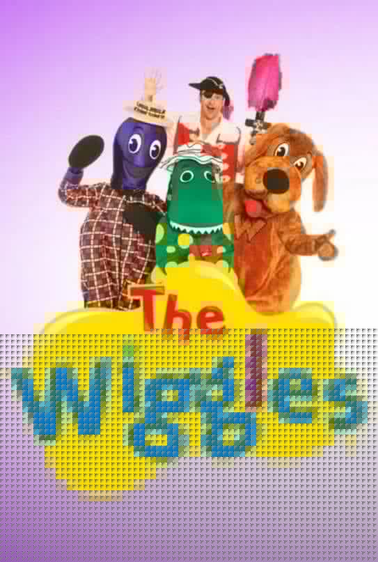 The Wiggles