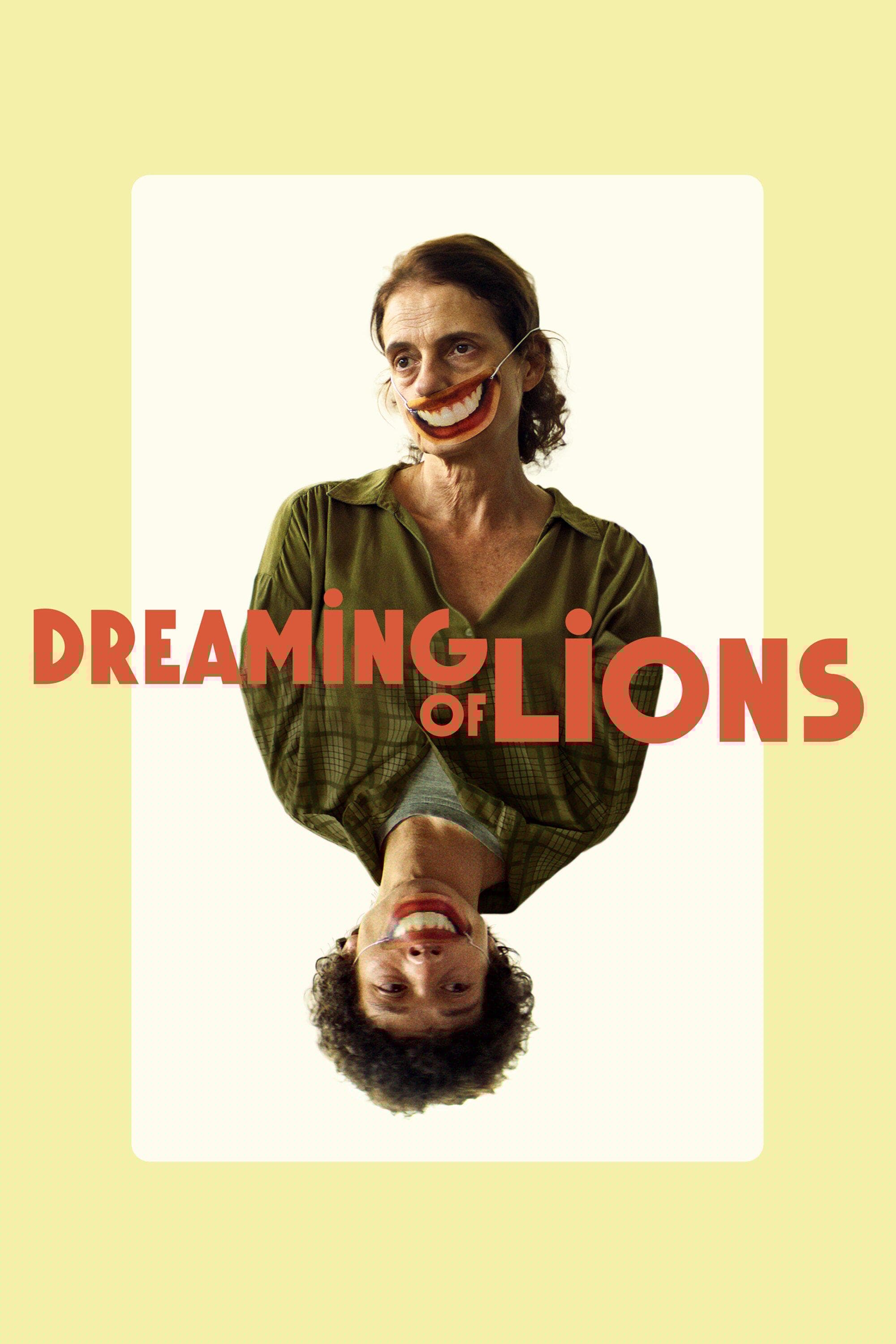 Dreaming of Lions
