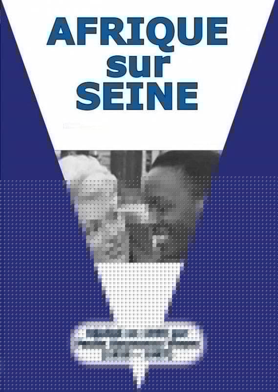 Africa on the Seine
