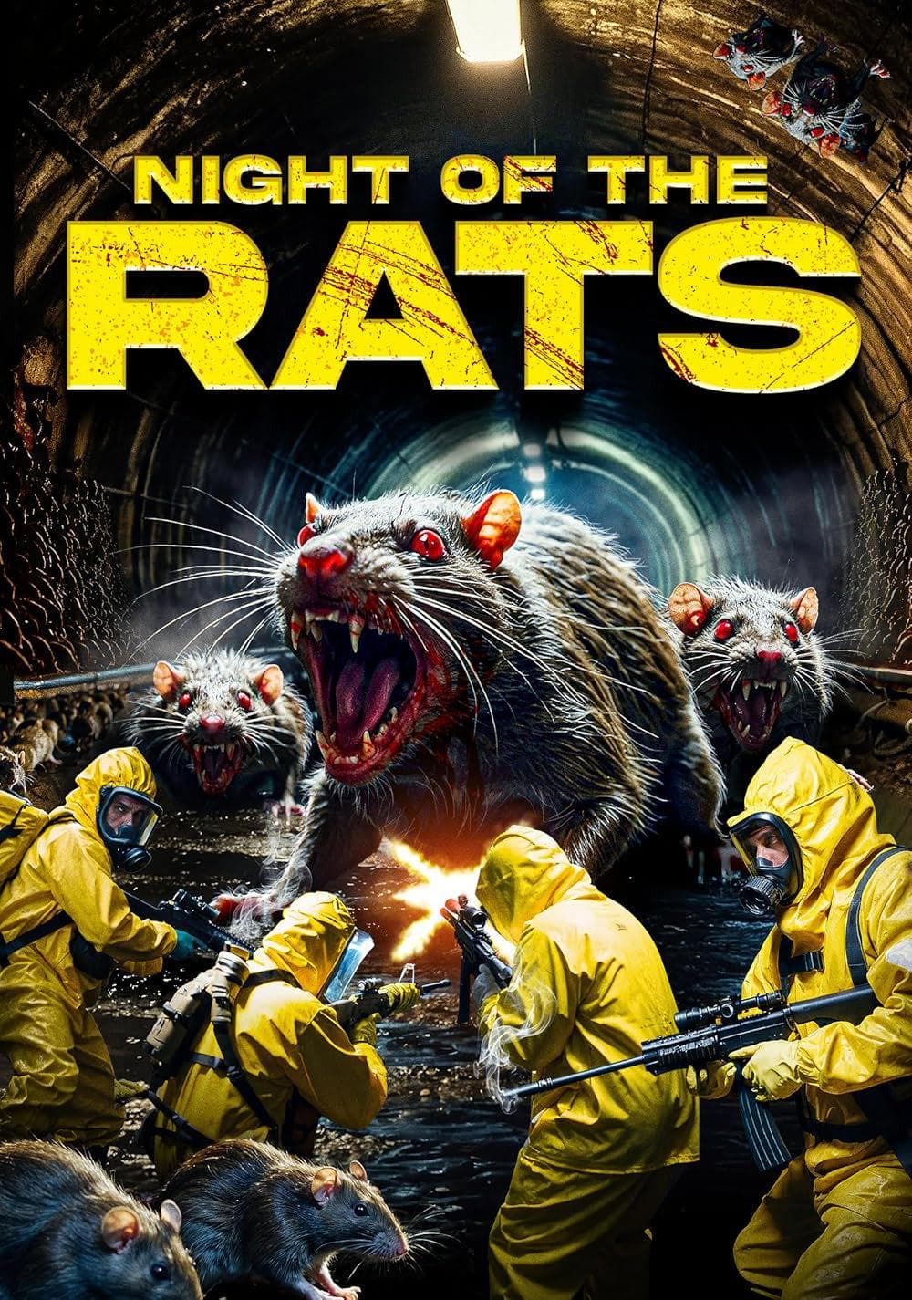 Night of the Rats