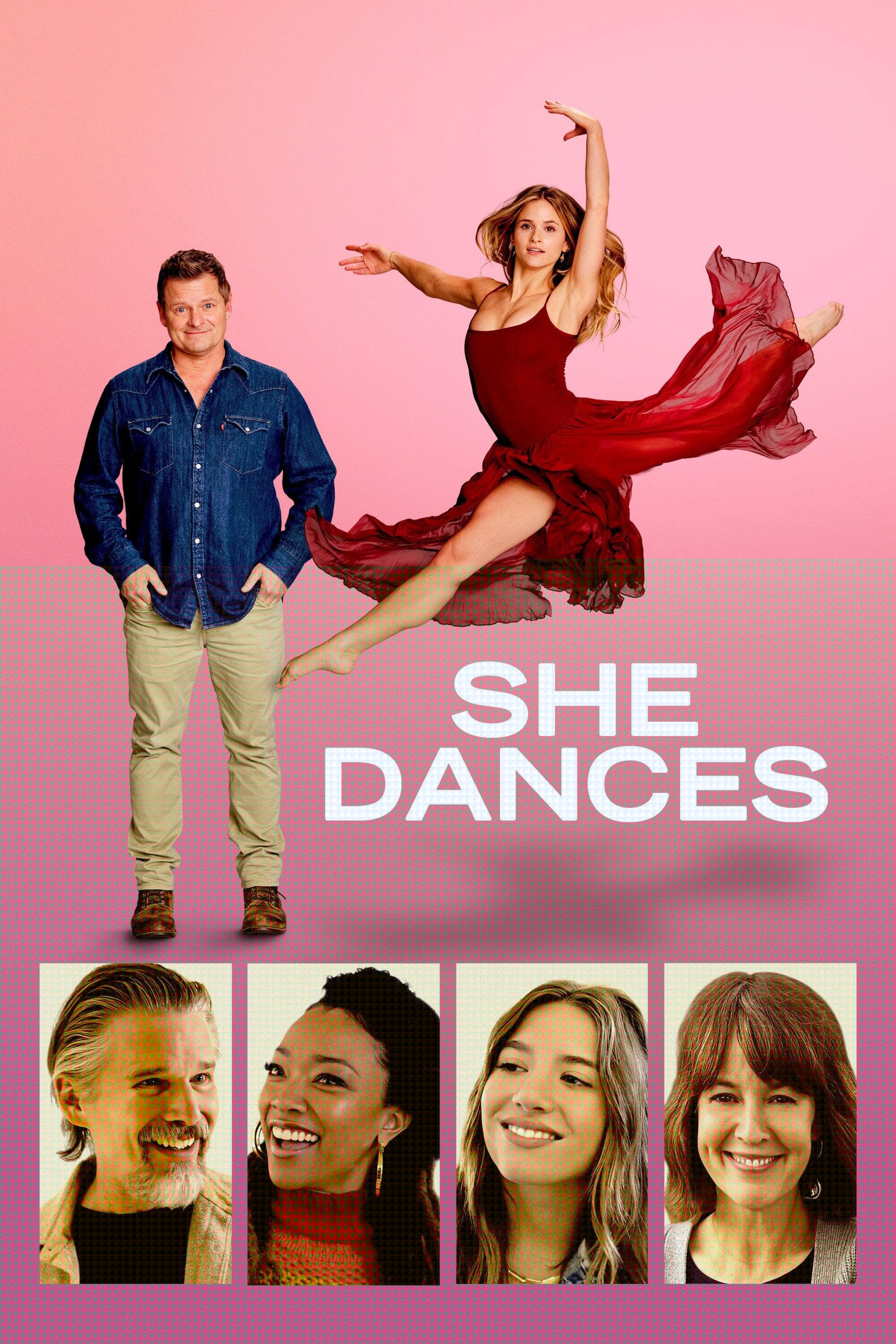 She Dances