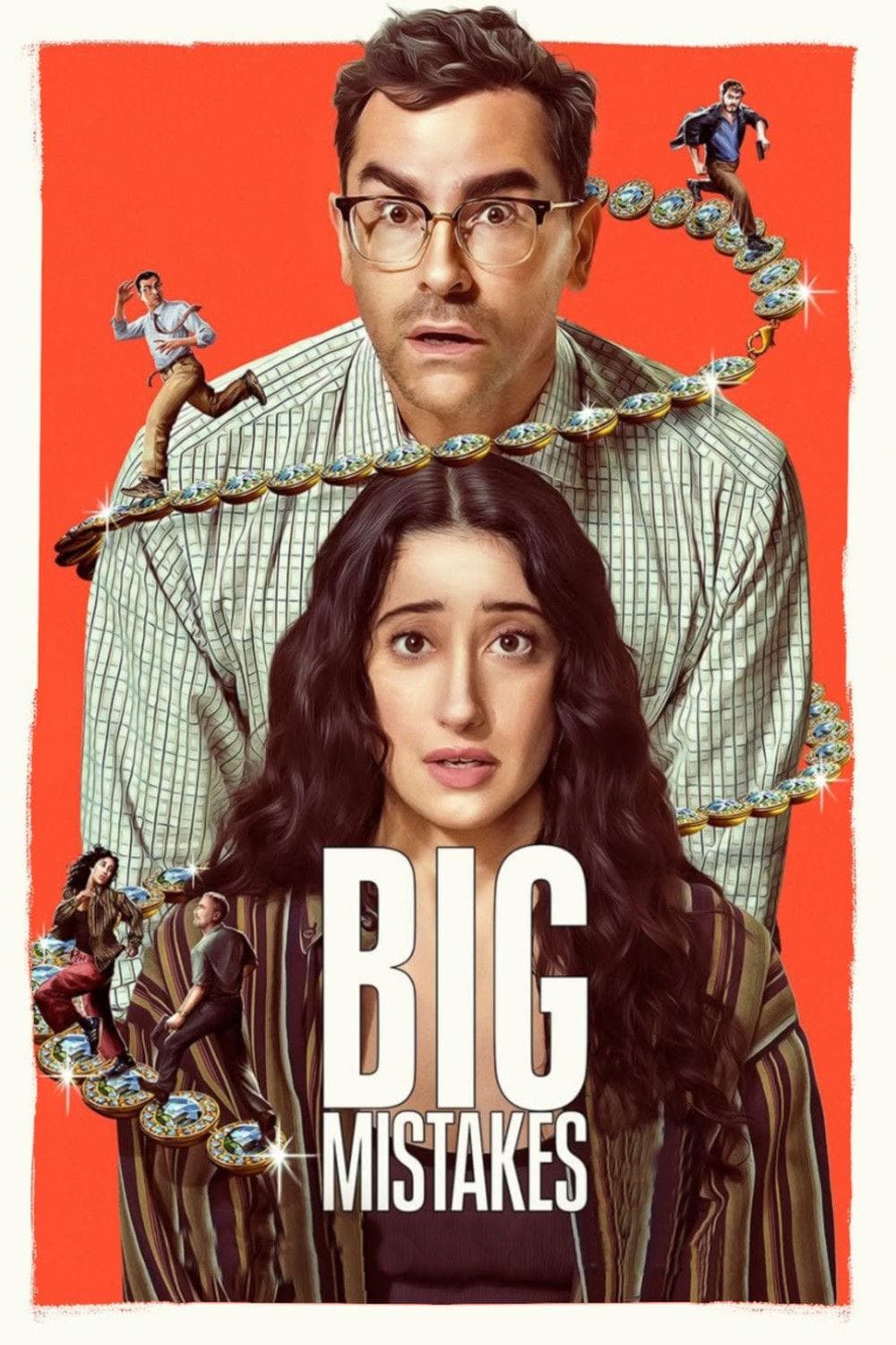 Big Mistakes