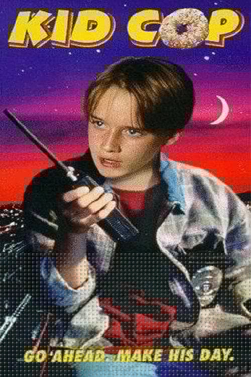 Kid Cop