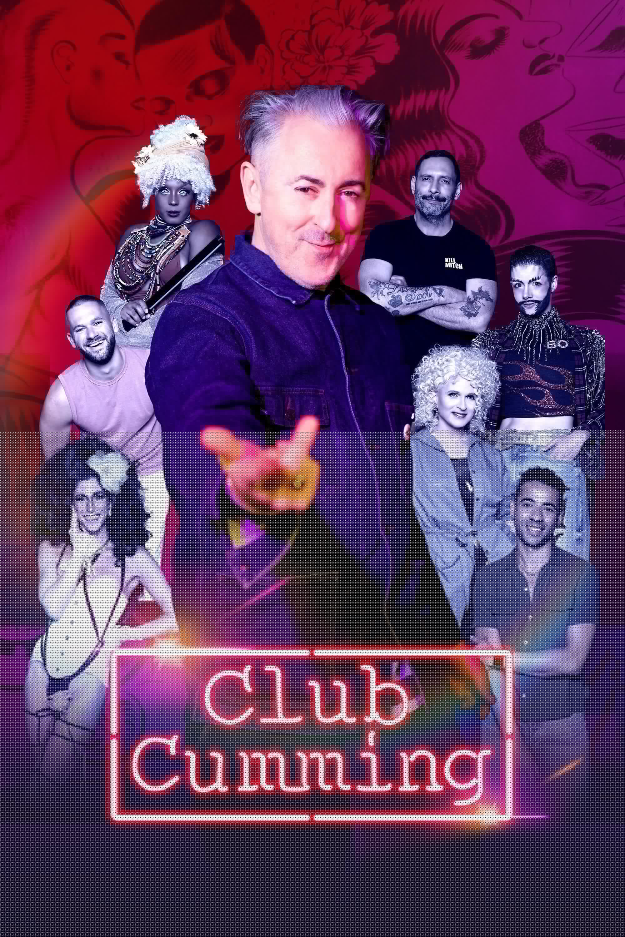 Club Cumming