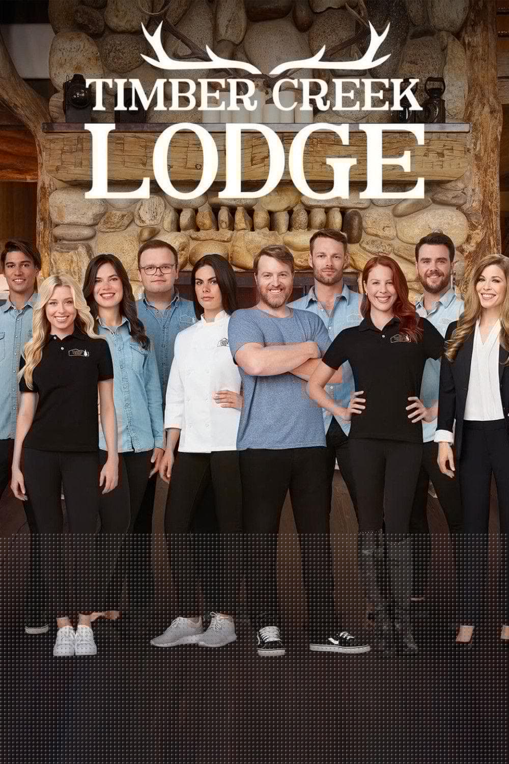 Timber Creek Lodge