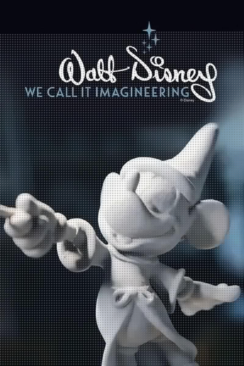 We Call It Imagineering