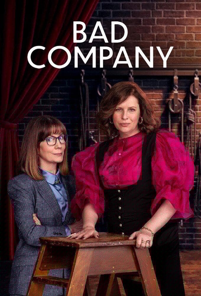Bad Company