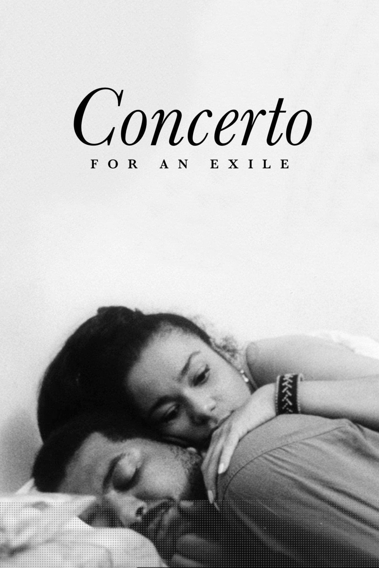 Concerto for an Exile