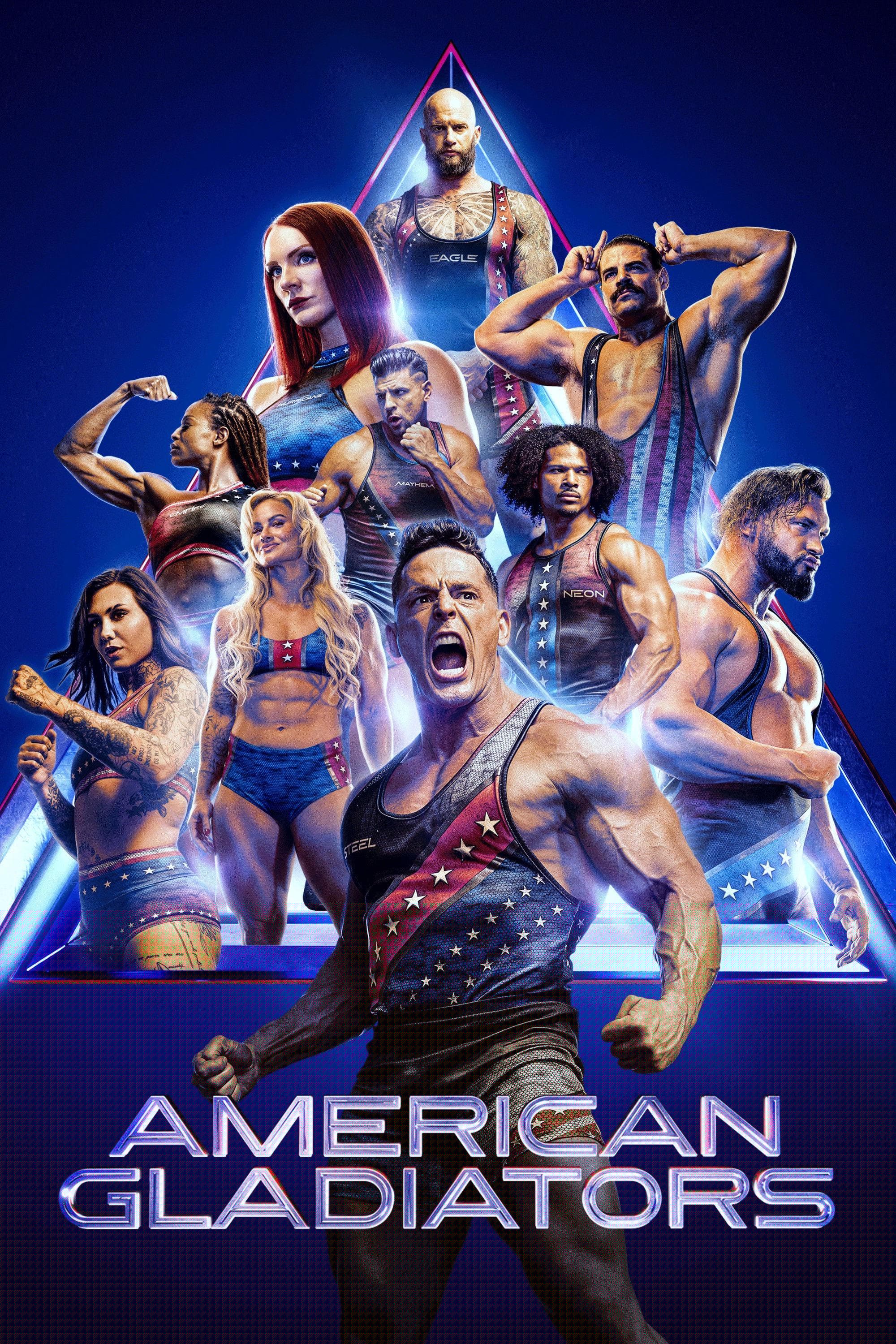 American Gladiators