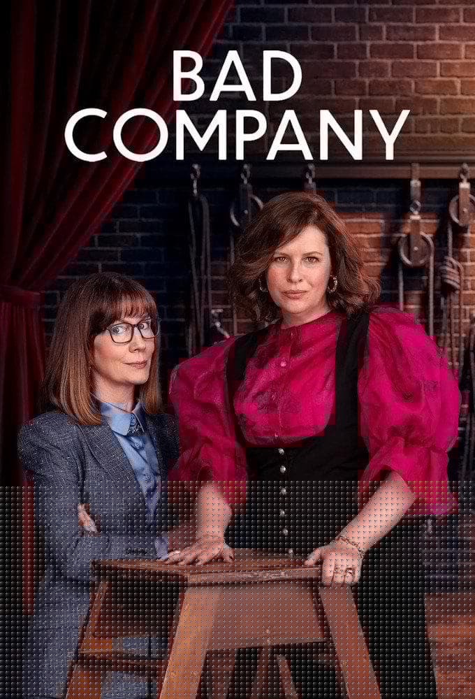 Bad Company