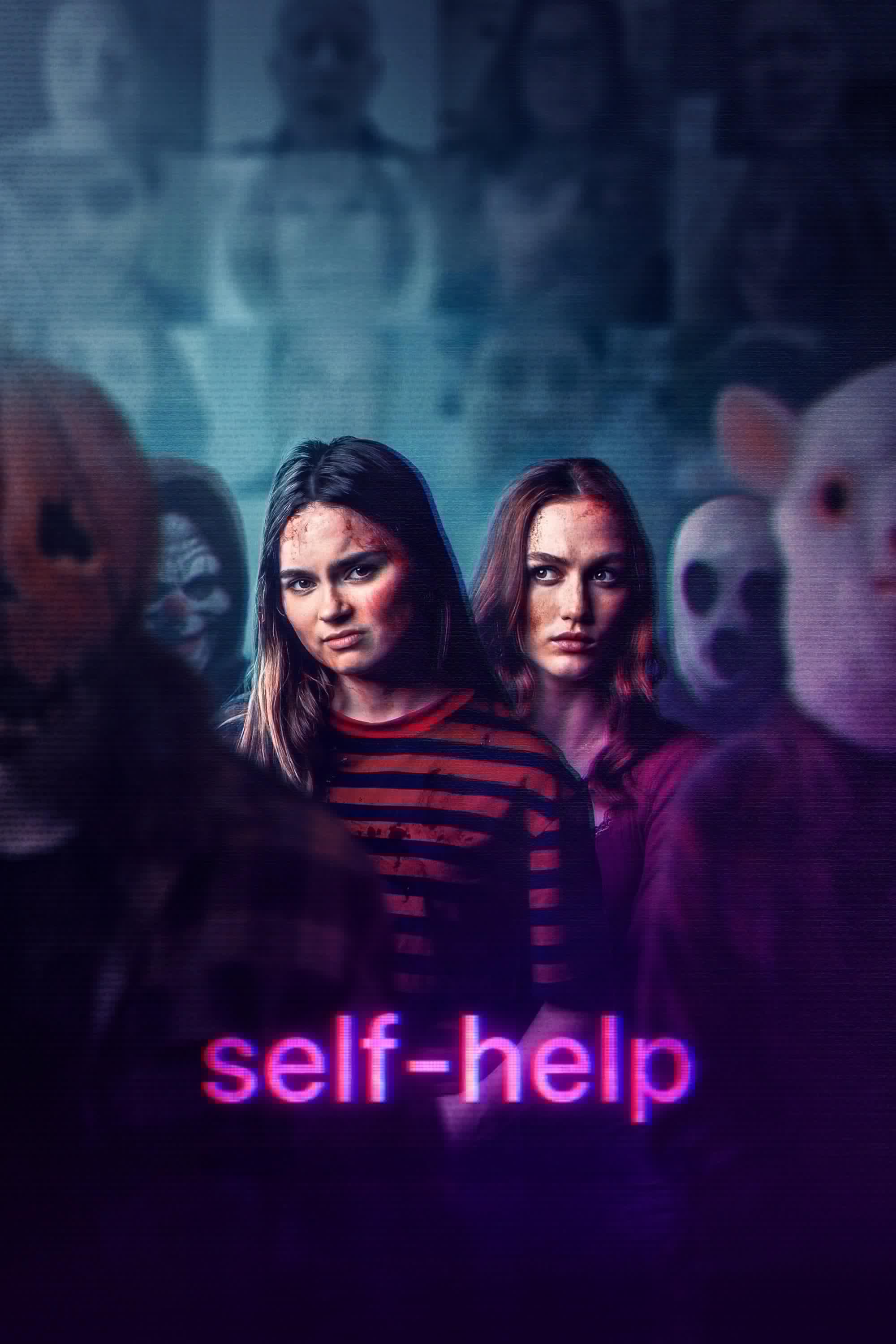 Self-Help