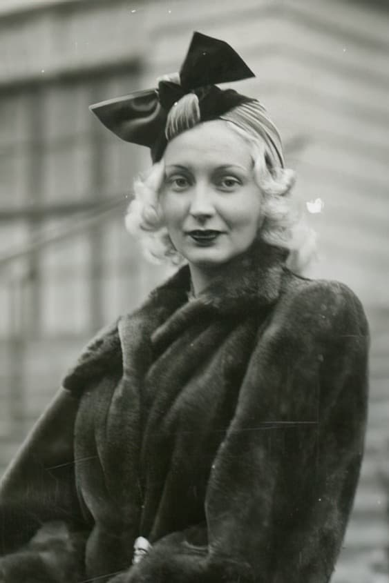 Josseline Gaël
