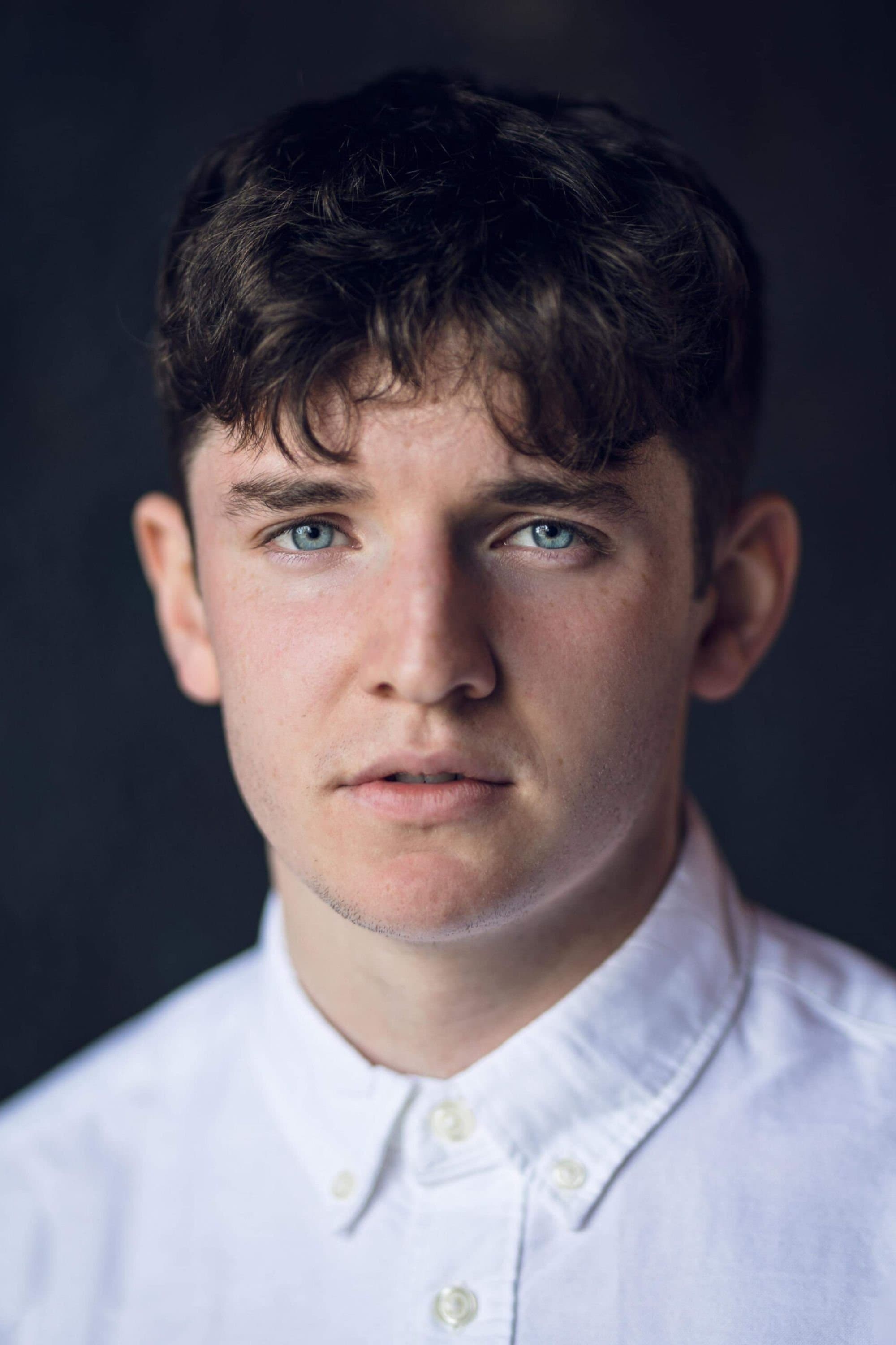Forrest Bothwell