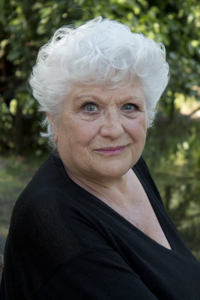 Marina Zanchi