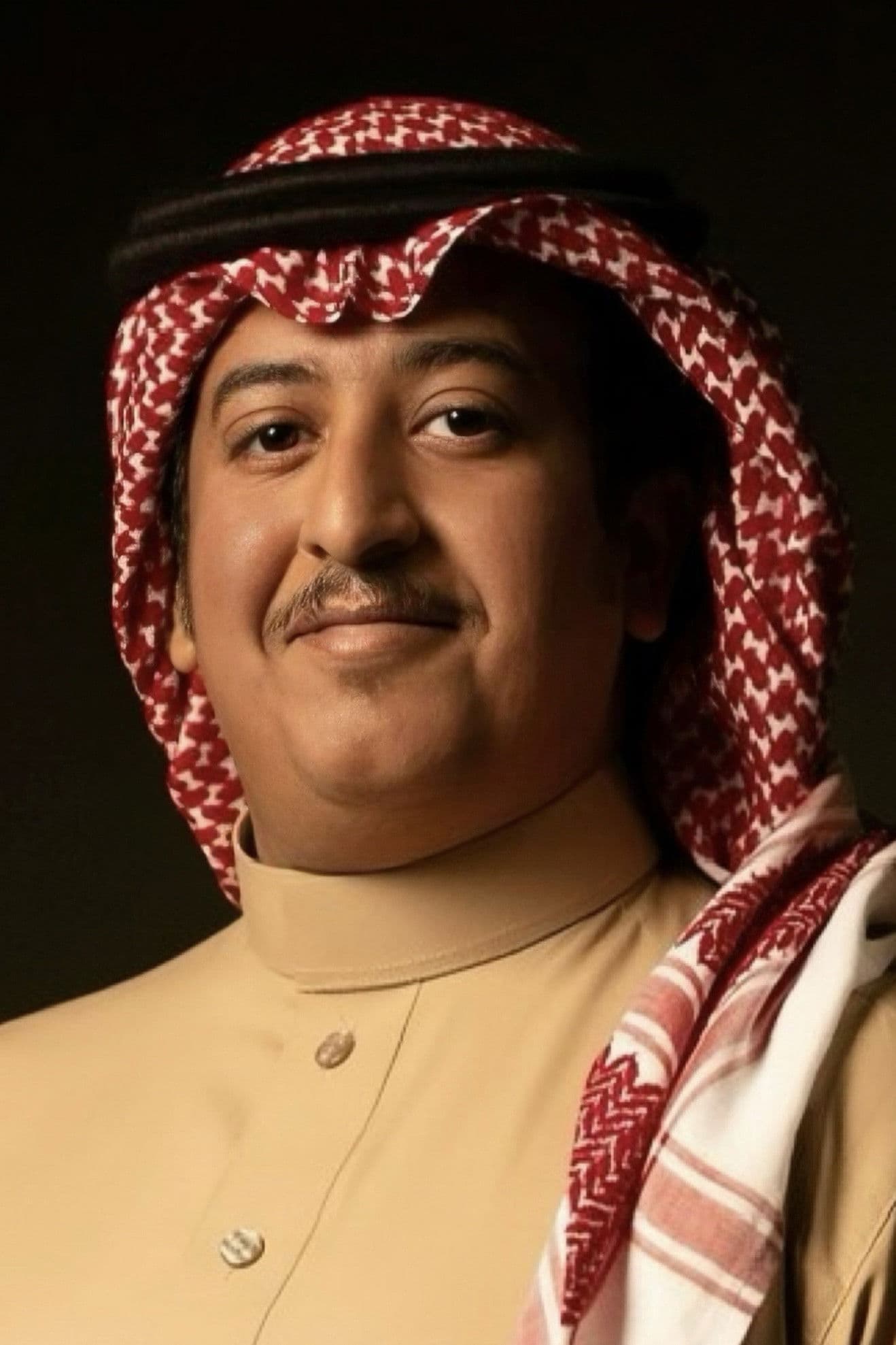 Fahad Al-Mutairi