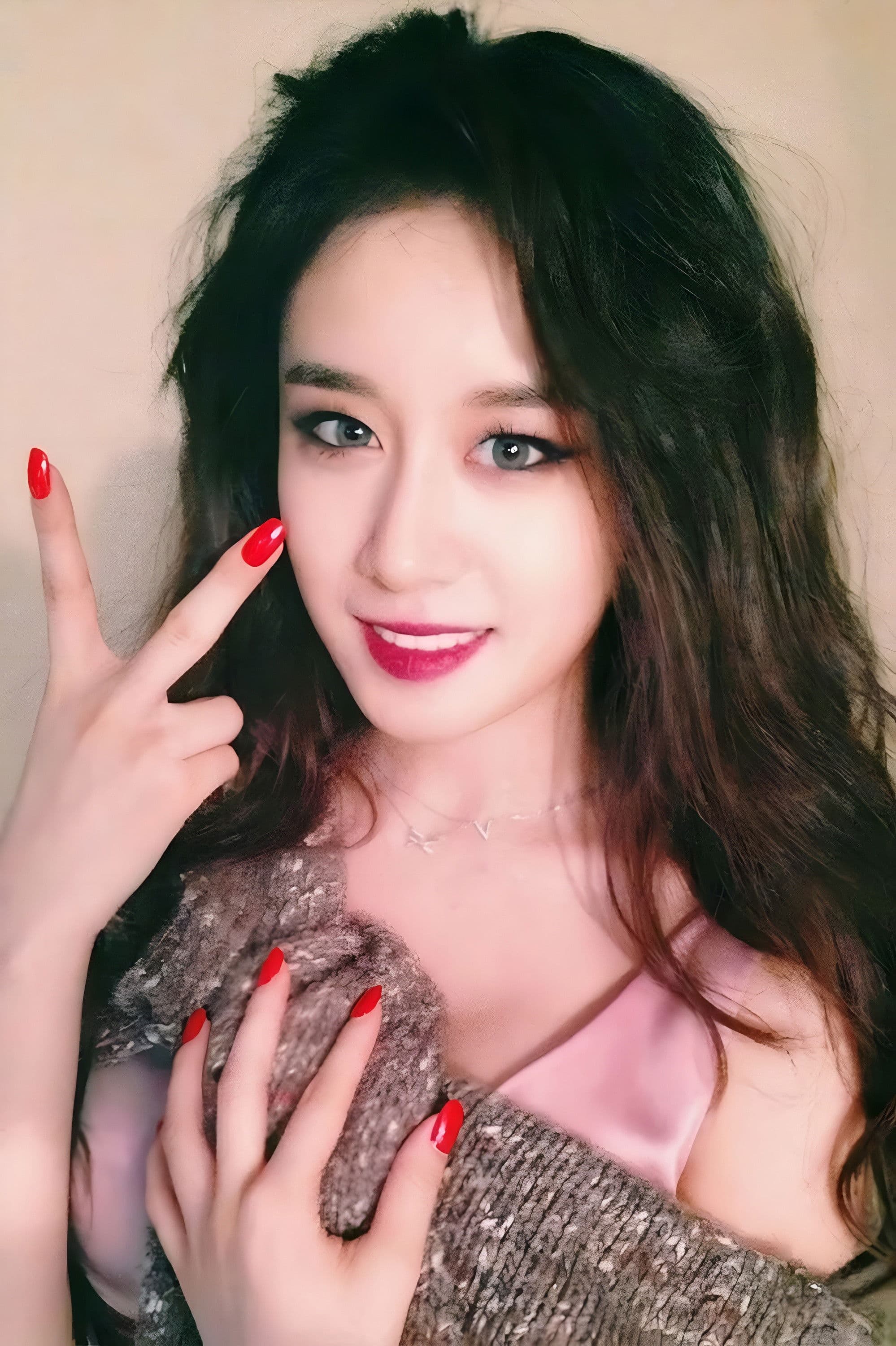 Park Ji-yeon