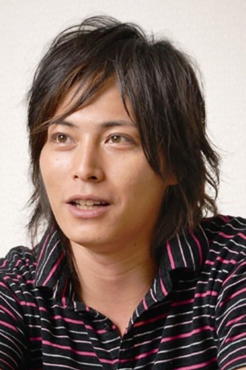 Nobuo Kyô