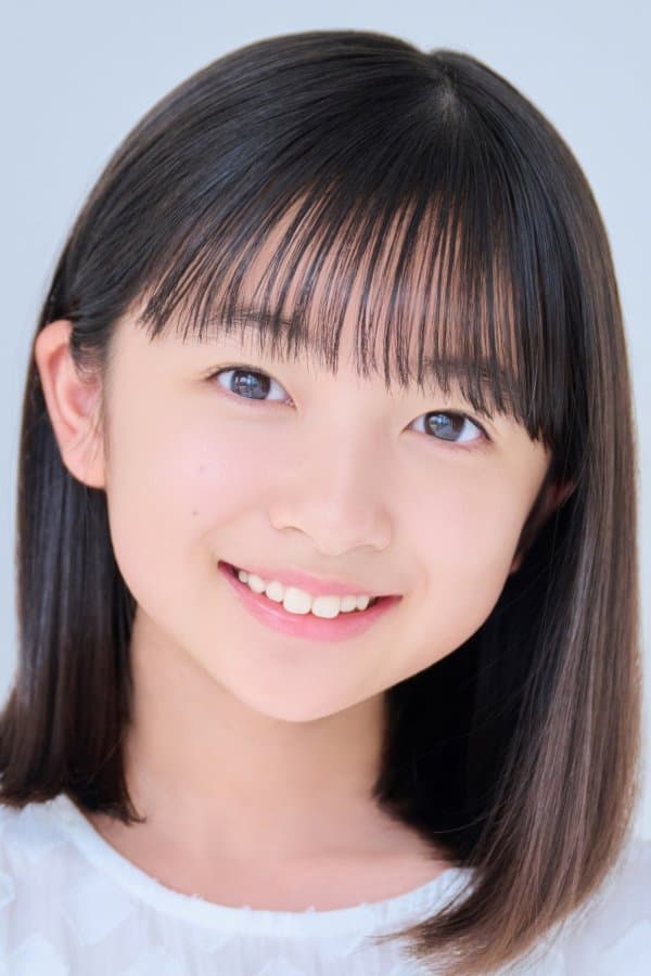 Noa Shiroyama