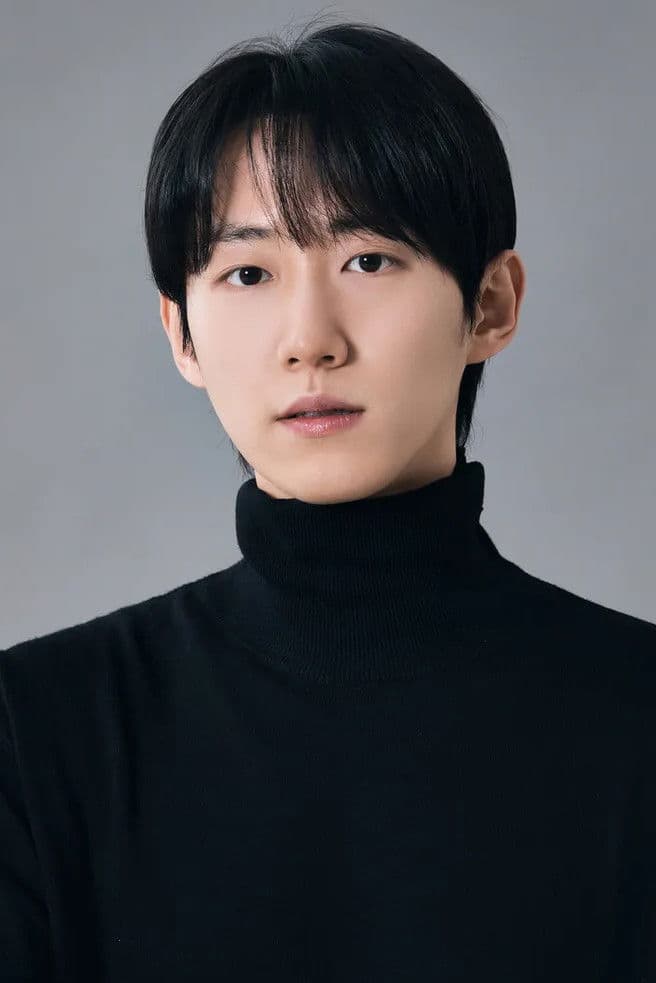 Yeon Je-hyung